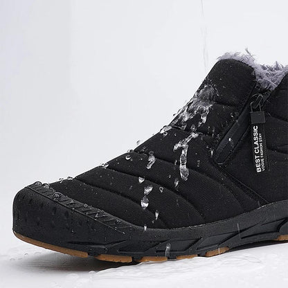 PolarStep™ - Zapatos afelpados de invierno para hombres