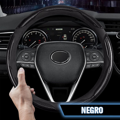 SportGrip™ - Cobertor para volante de fibra de carbono
