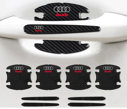 AutoGrip™ - Protectores de puertas para autos