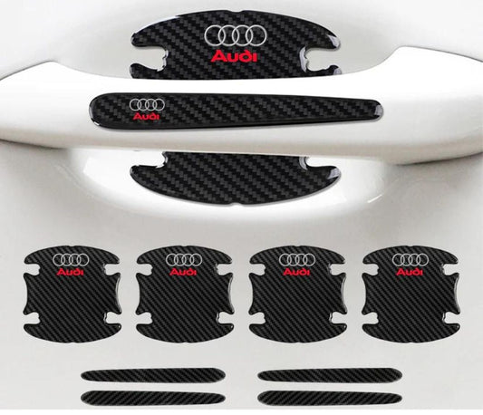 AutoGrip™ - Protectores de puertas para autos