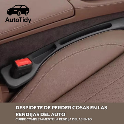 AutoTidy™ – Orden y espacio extra en tu auto