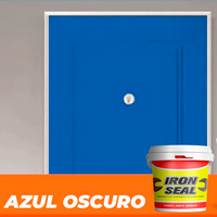 Azul Oscuro
