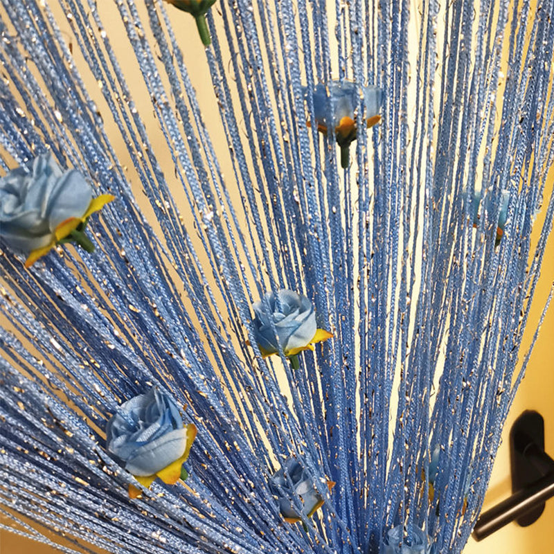 ModernRose™ - Cortina de flores para interiores