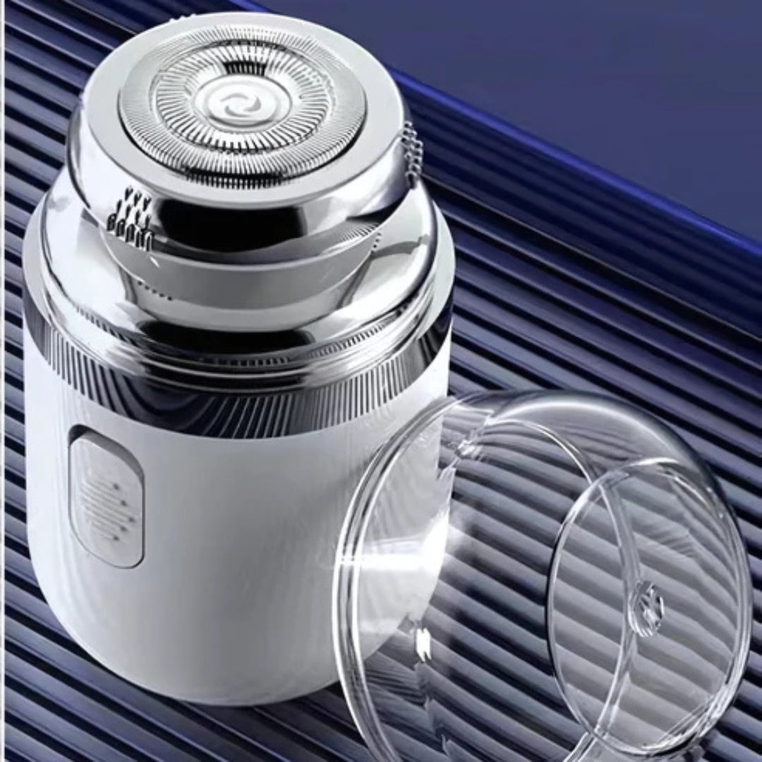 RazorGo™ - Mini Rasuradora instantanea