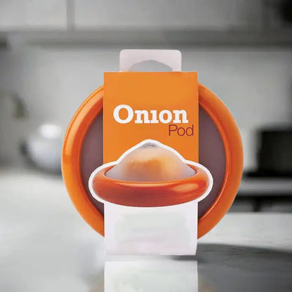 PurePod™ - Pods conservadores de vegetales