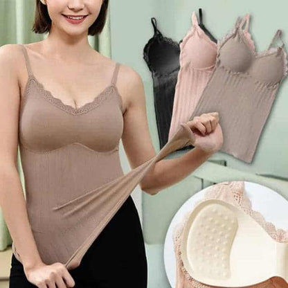 ElegantEssential™ - Camisetas con soporte