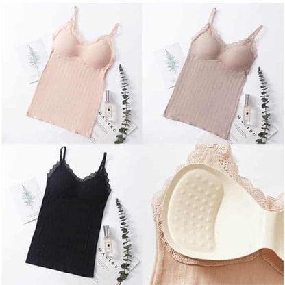 ElegantEssential™ - Camisetas con soporte