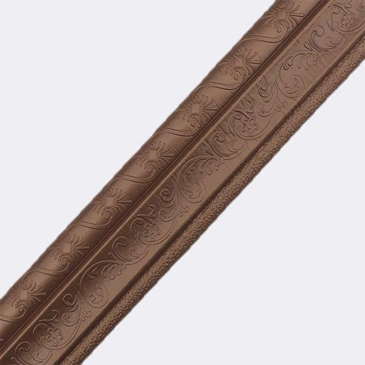 WallDecor™ - Cornisas 3D autoadhesivas