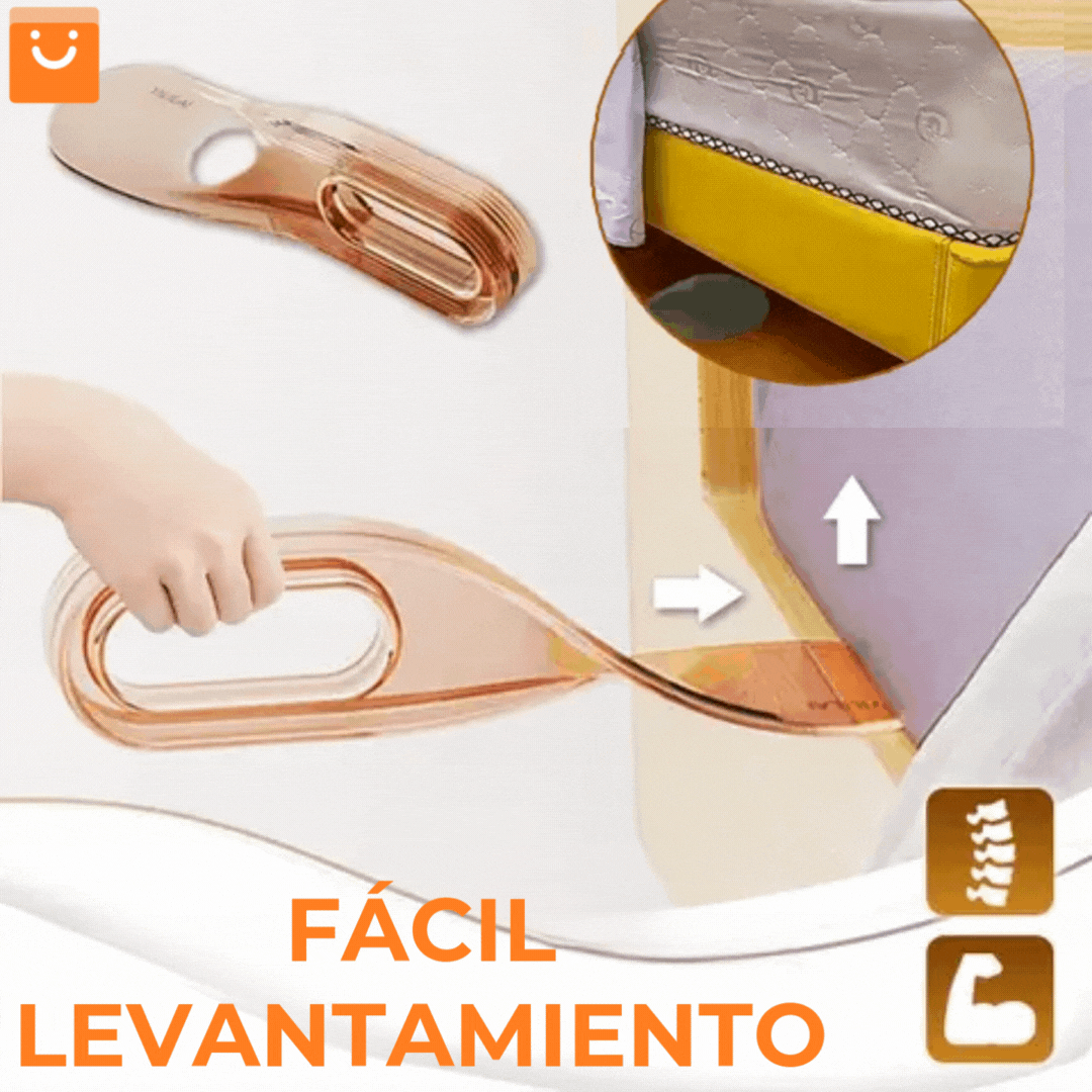 BEDLIFT™ - HAZ TU CAMA EN SEGUNDOS
