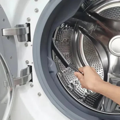 Clenall™ - Cepillo alargado de cerdas duras