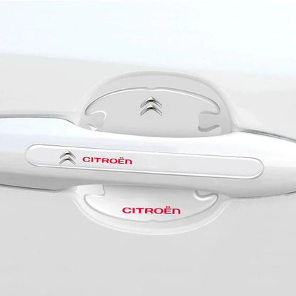 AutoGrip™ - Protectores de puertas para autos