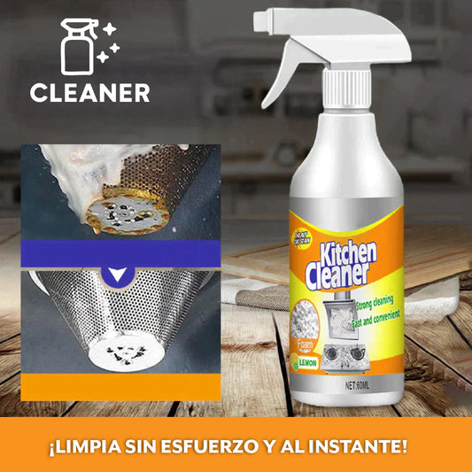 Cleaner ™ - Espuma Mágica Multiusos