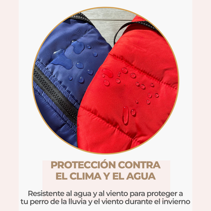 WinterPaws™ - Abrigo invernal para perros