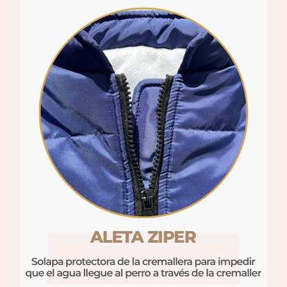 WinterPaws™ - Abrigo invernal para perros