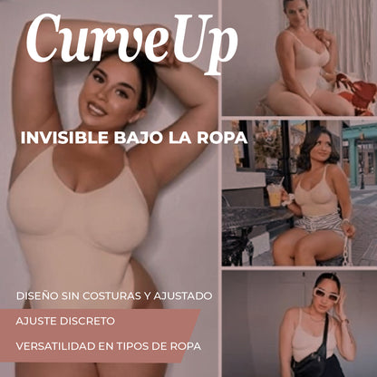 CurveUp™ - Body moldeador