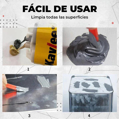 MightyBond ™ - ADHESIVO UNIVERSAL PARA REPARACIONES VERSÁTILES