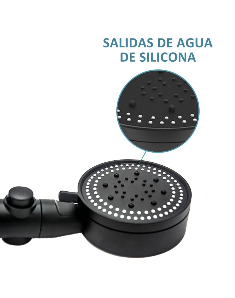 ⚡ Oferta Flash | ShowerSmart™ - Cabezal Inteligente Multifunción