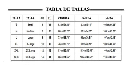 HouseHom™ – Pantalón stretch con acceso fácil lateral