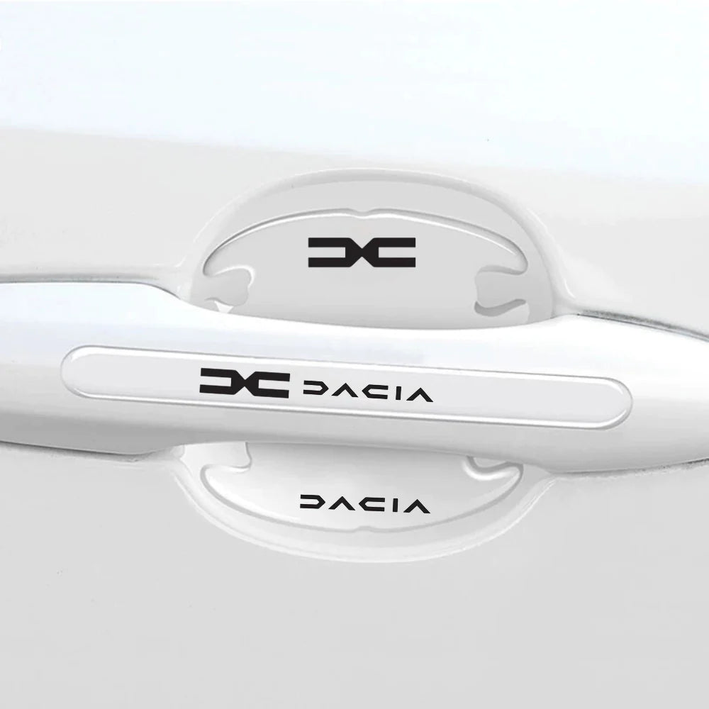 AutoGrip™ - Protectores de puertas para autos