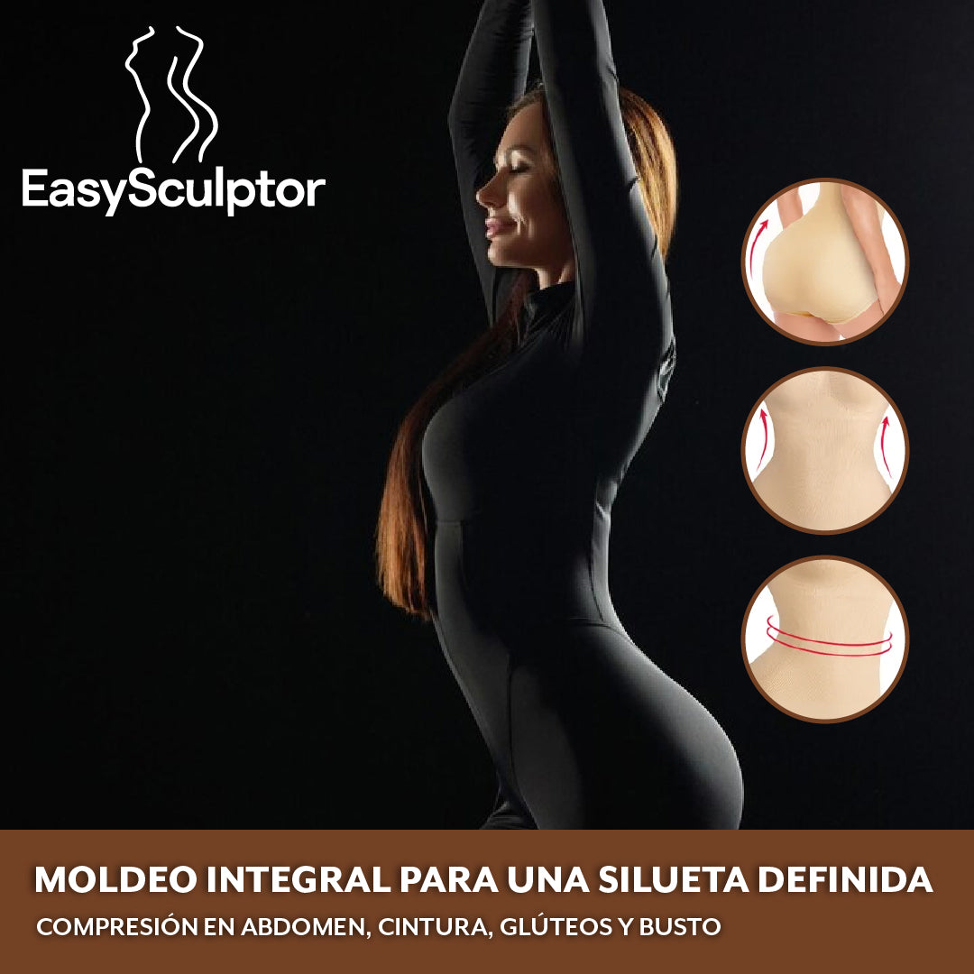 EasySculptor™ - Moldea tu figura con elegancia