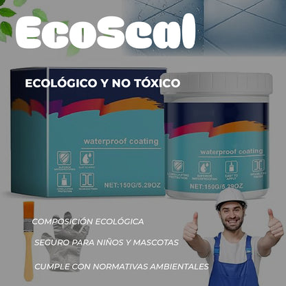 EcoSeal™ - Poliuretano sellador