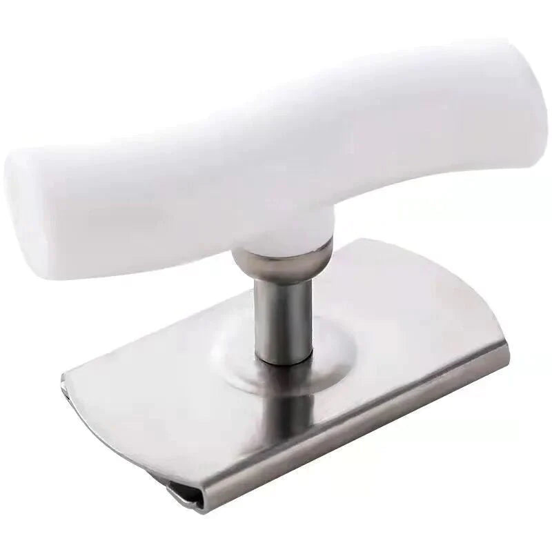 SwiftTurn™ - Abridor de frascos para personas con artritis