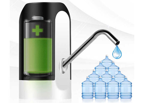 Dispensador de Agua Electrico