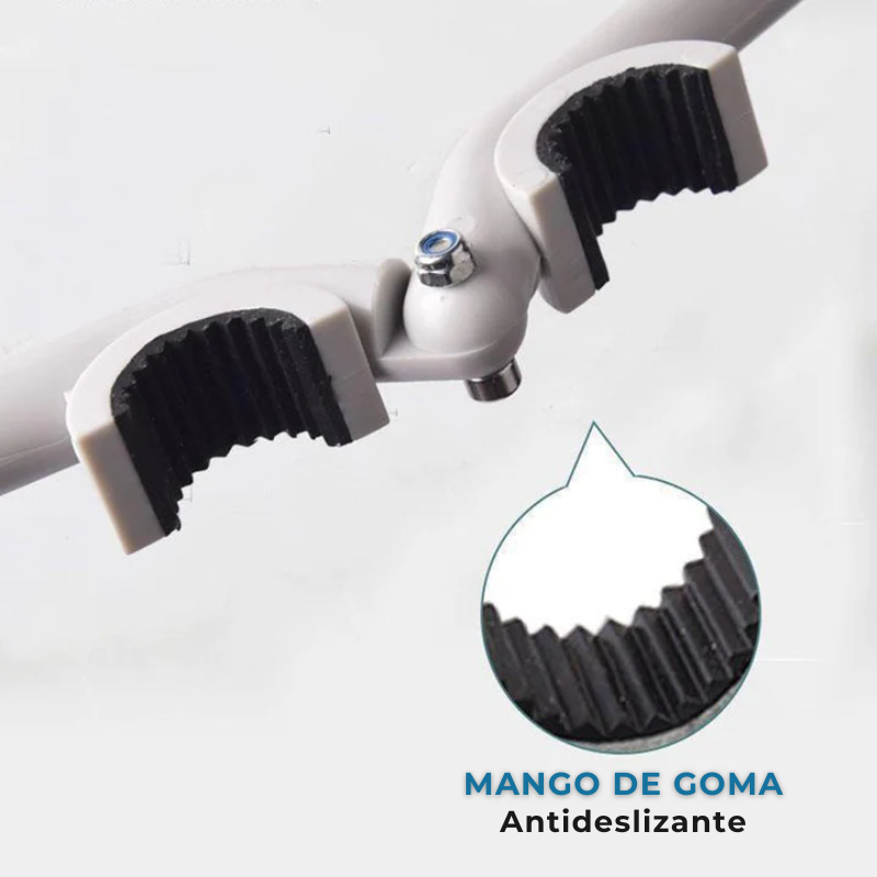 TwistKey™ - Llave antideslizante para grifos