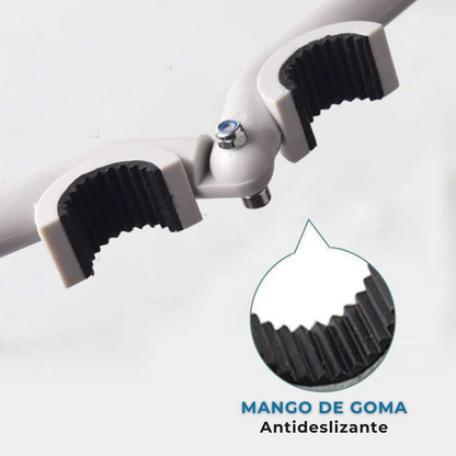 TwistKey™ - Llave antideslizante para grifos