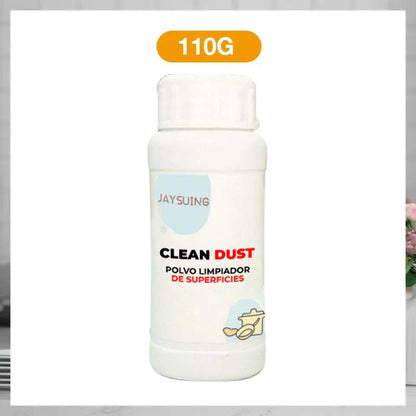 CleanDust™ - Elimina las manchas en segundos