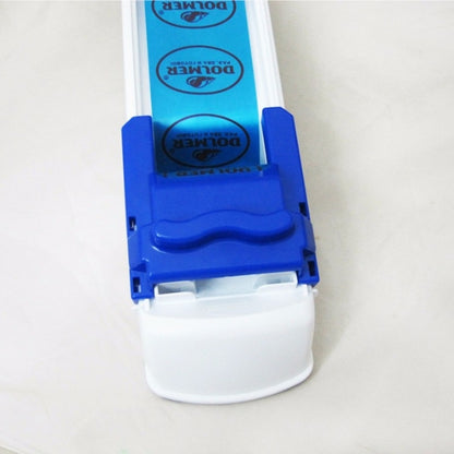 Herramienta de enrrollado de comida