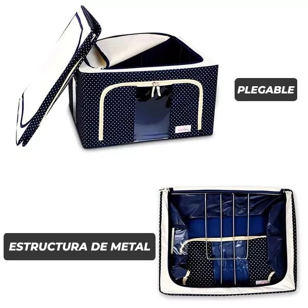 MaxiStore™ - Caja de almacenamiento para armarios