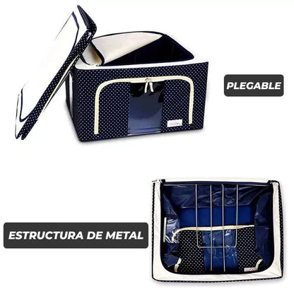 MaxiStore™ - Caja de almacenamiento para armarios