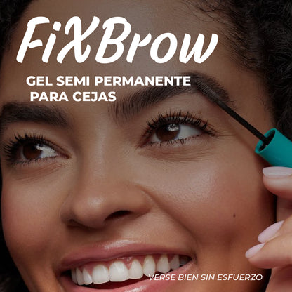 FixBrow™ - Gel semi permamente para cejas