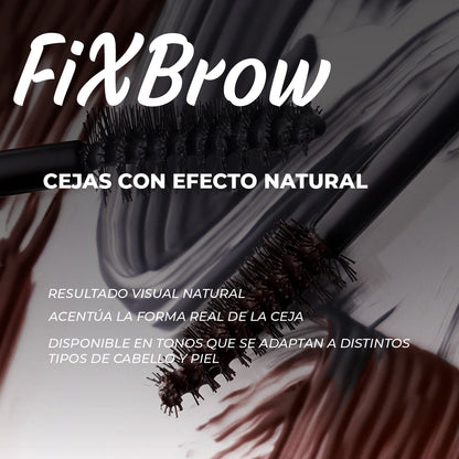 FixBrow™ - Gel semi permamente para cejas