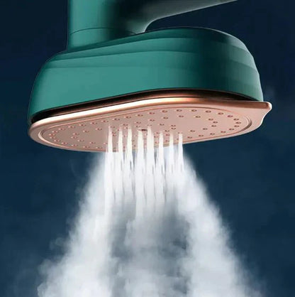 Z-Steam™ - plancha compacta de alta potencia