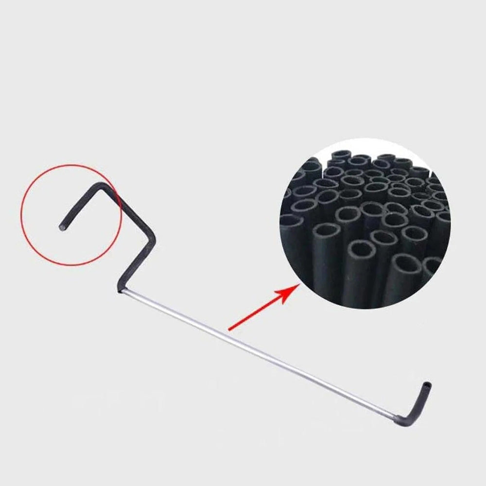 TreeTidy™ - Estabilizadores metálicos para las ramas de los arboles