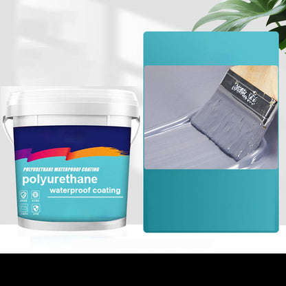 EcoSeal™ - Poliuretano sellador