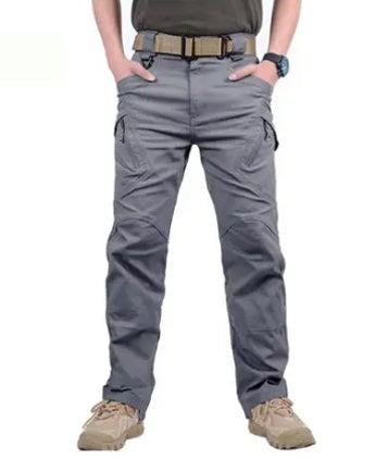 MarineForce™ - Pantalones tácticos impermeables