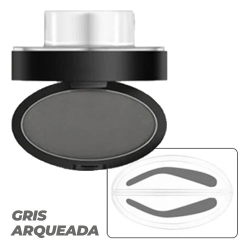 InstaBrow™ - Cejas instantáneas en segundos