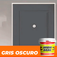 Gris Oscuro