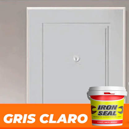 IronSeal™ - Pintura restauradora de oxido