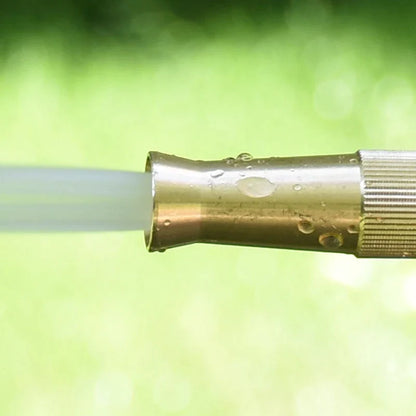 Pulverizador AquaGlide™ - Boquilla pulverizadora de alta presión
