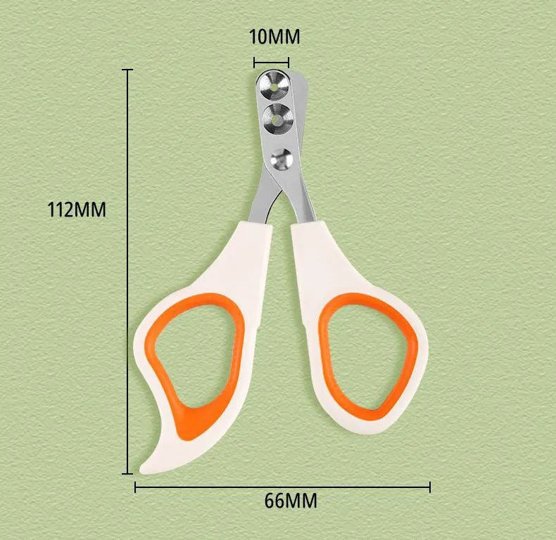 CutKitty™ - Cortador de uñas para gatos