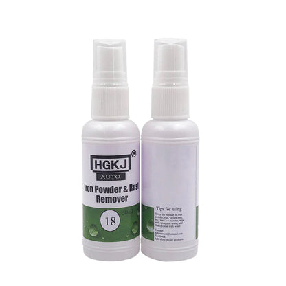 RustErase™  - Removedor de oxido multiusos