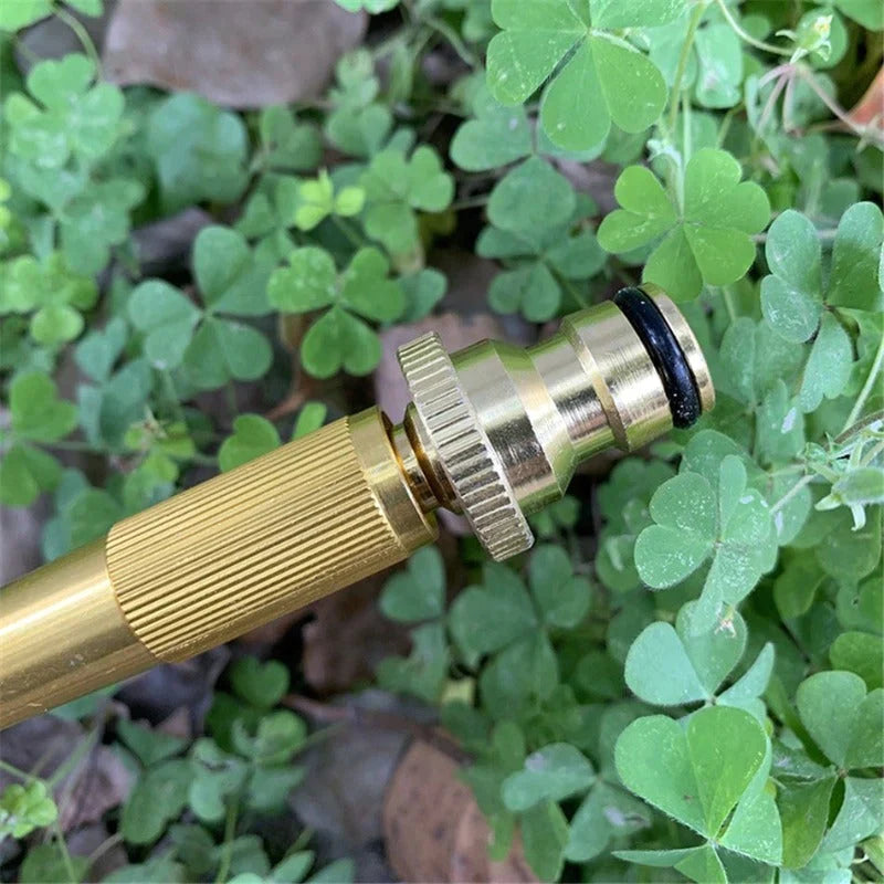 Pulverizador AquaGlide™ - Boquilla pulverizadora de alta presión