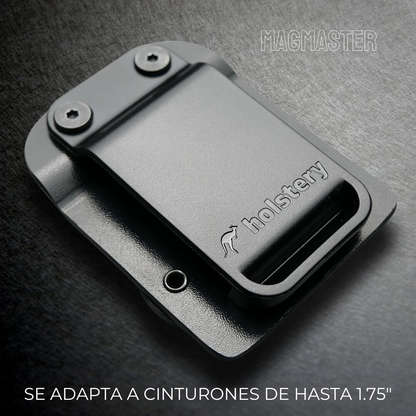 MagMaster | Portaherramientas magnético muy fuerte