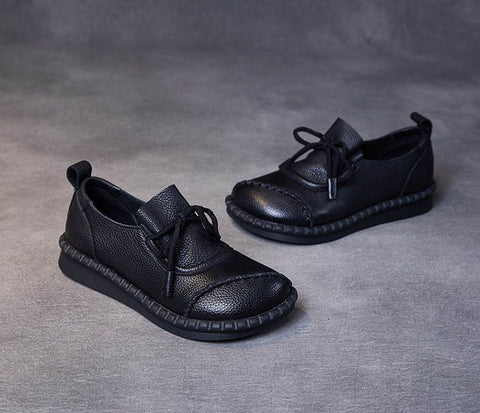 StepSure™ - Zapatos de cuero ortopedicos para mujer