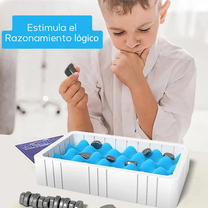 Magnetic™ - Juego de mesa magnético