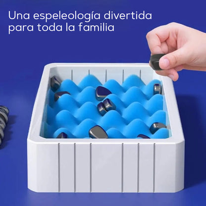 Magnetic™ - Juego de mesa magnético